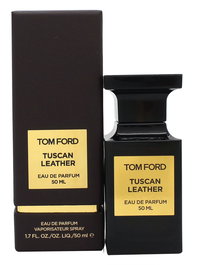 Tom Ford Private Blend Tuscan Leather Eau de Parfum 50ml Vaporizador