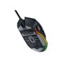 Razer Basilisk V3 Ratón Gaming para Diestros USB Óptico 26000 DPI Negro