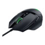 Razer Basilisk V3 Ratón Gaming para Diestros USB Óptico 26000 DPI Negro