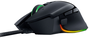 Razer Basilisk V3 Ratón Gaming para Diestros USB Óptico 26000 DPI Negro