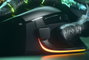 Razer Basilisk V3 Ratón Gaming para Diestros USB Óptico 26000 DPI Negro