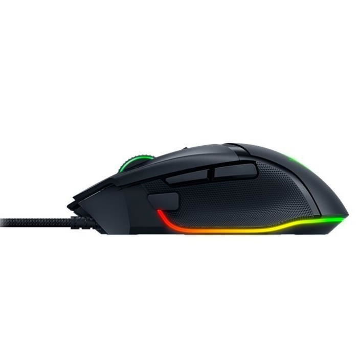 Ratón Razer RZ01-04000100-R3M1 Negro 26000 DPI (1 unidad) Ratón Razer RZ01-04000100-R3M1 Negro 26000 DPI (1 unidad)