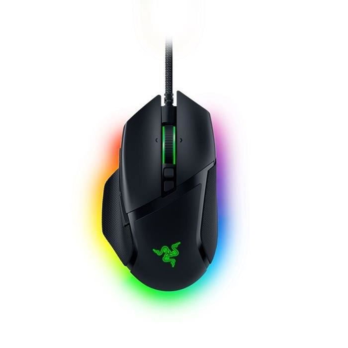 Ratón Razer RZ01-04000100-R3M1 Negro 26000 DPI (1 unidad) Ratón Razer RZ01-04000100-R3M1 Negro 26000 DPI (1 unidad)