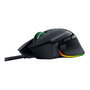 Razer Basilisk V3 Ratón Gaming Óptico RGB 26000 DPI USB Para Mano Derecha 11 Botones Programables Negro