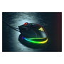 Razer Basilisk V3 Ratón Gaming Óptico RGB 26000 DPI USB Para Mano Derecha 11 Botones Programables Negro