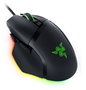 Razer Basilisk V3 Ratón Gaming para Diestros USB Óptico 26000 DPI Negro
