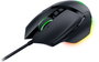 Razer Basilisk V3 Ratón Gaming para Diestros USB Óptico 26000 DPI Negro