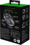 Razer Basilisk V3 Ratón Gaming para Diestros USB Óptico 26000 DPI Negro