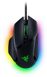 Razer Basilisk V3 Ratón Gaming para Diestros USB Óptico 26000 DPI Negro