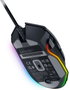 Razer Basilisk V3 Ratón Gaming para Diestros USB Óptico 26000 DPI Negro