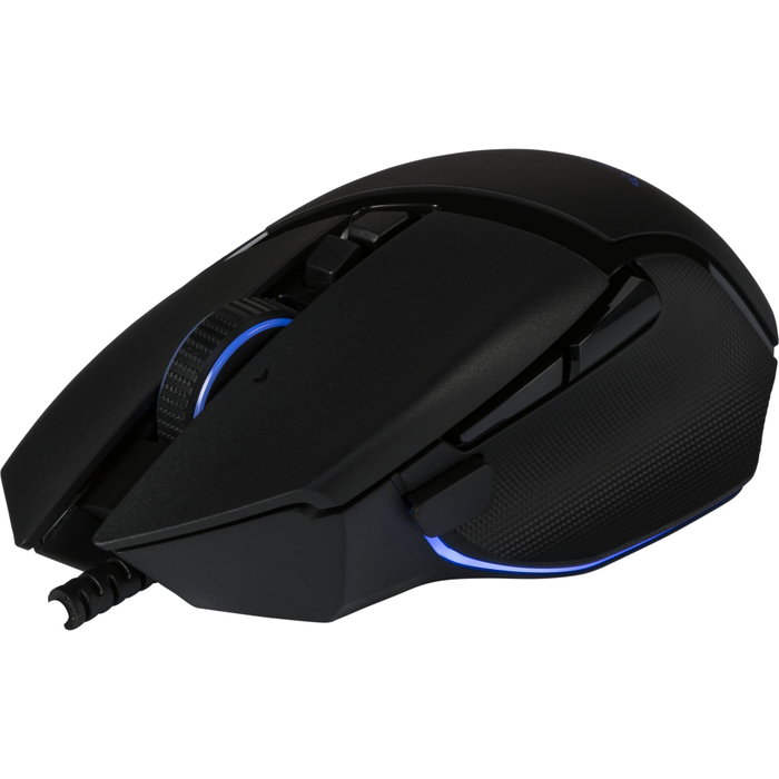 Razer Basilisk V3 Ratón Gaming para Diestros USB Óptico 26000 DPI Negro