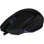 Razer Basilisk V3 Ratón Gaming para Diestros USB Óptico 26000 DPI Negro