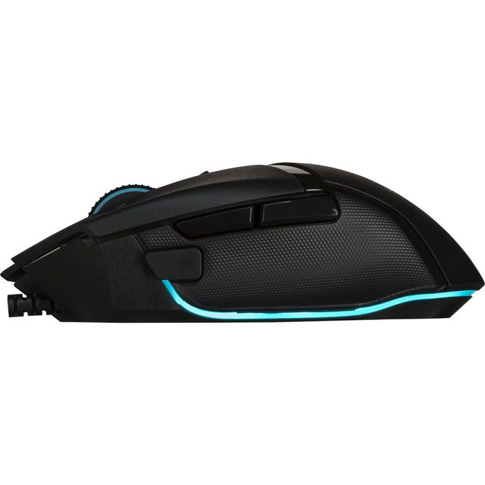 Razer Basilisk V3 Ratón Gaming para Diestros USB Óptico 26000 DPI Negro