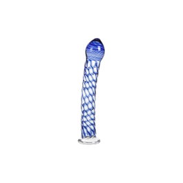 Dildo S Pleasures Azul