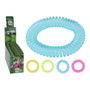 Citronella Pulsera Anti Mosquitos Espiral con Citronela ø6 cm Colores Surtidos