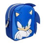 Mochila Escolar Sonic