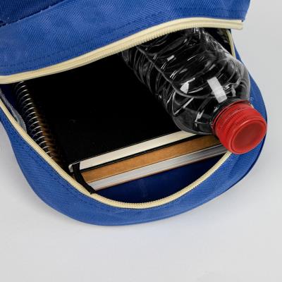 Mochila Escolar Sonic