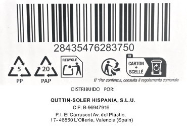 Inde Set de 4 Cuchillos para Untar Samba de 8 cm Inde Set de 4 Cuchillos para Untar Samba de 8 cm