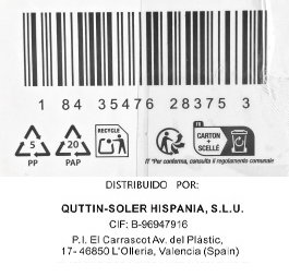 Inde Set de 4 Cuchillos para Untar Samba de 8 cm Inde Set de 4 Cuchillos para Untar Samba de 8 cm