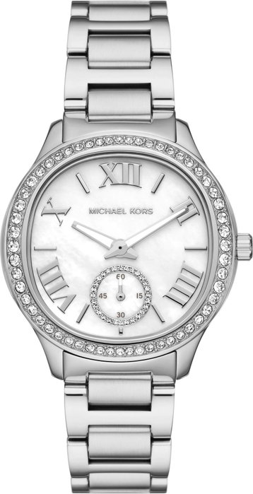 Michael Kors MK4807 Gris Michael Kors MK4807 Gris