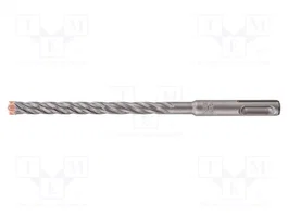 ALPEN-MAYKESTAG Broca para hormigón 12mm x 160mm SDS-Plus® FORCE X