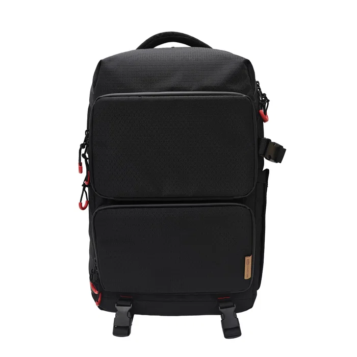 TNB Mochila para foto y dron INFLUENCE PRO Negro TNB Mochila para foto y dron INFLUENCE PRO Negro