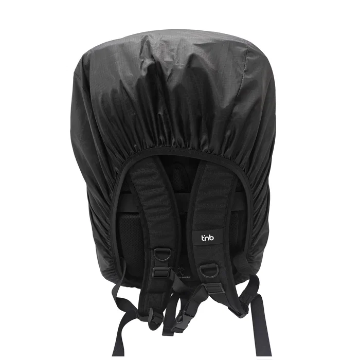 TNB Mochila para foto y dron INFLUENCE PRO Negro