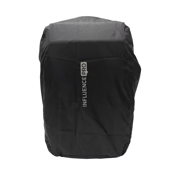 TNB Mochila para foto y dron INFLUENCE PRO Negro