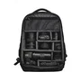 TNB Mochila para foto y dron INFLUENCE PRO Negro