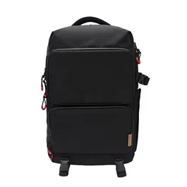 TNB Mochila para foto y dron INFLUENCE PRO Negro
