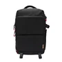 TNB Mochila para foto y dron INFLUENCE PRO Negro