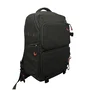 TNB Mochila para foto y dron INFLUENCE PRO Negro