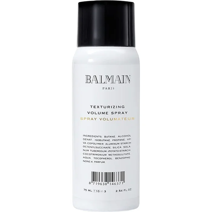 Balmain Hair TEXTURIZING Volume Spray 75 ml