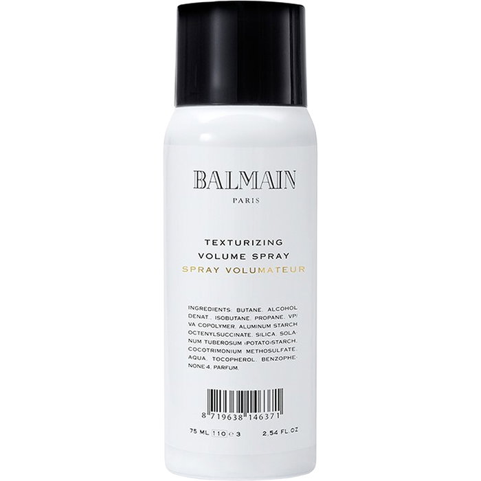 Balmain Professionnel, Laca para el cabello, Para el volumen, Fijación ligera, 75 ml Balmain Professionnel, Laca para el cabello, Para el volumen, Fijación ligera, 75 ml