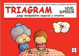 CEPE Triagram Nivel Superior (Rojo)