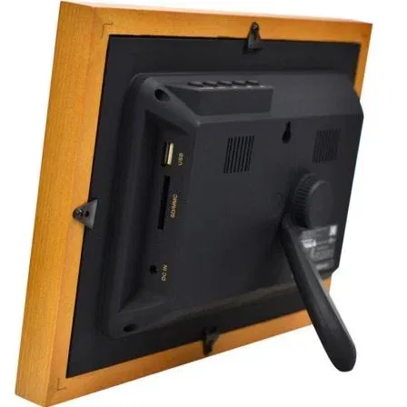 Kodak RDPF-700W Marco Digital Pantalla 7" Marrón