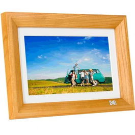 Kodak RDPF-700W Marco Digital Pantalla 7" Marrón