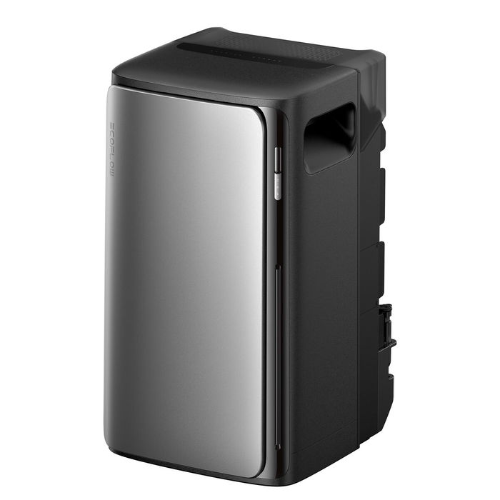 Ecoflow Estación de Energía 800W Stream Pro Ecoflow Estación de Energía 800W Stream Pro