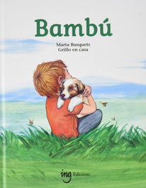 Bambú, Marta Busquets de Jover - ING EDICIONS