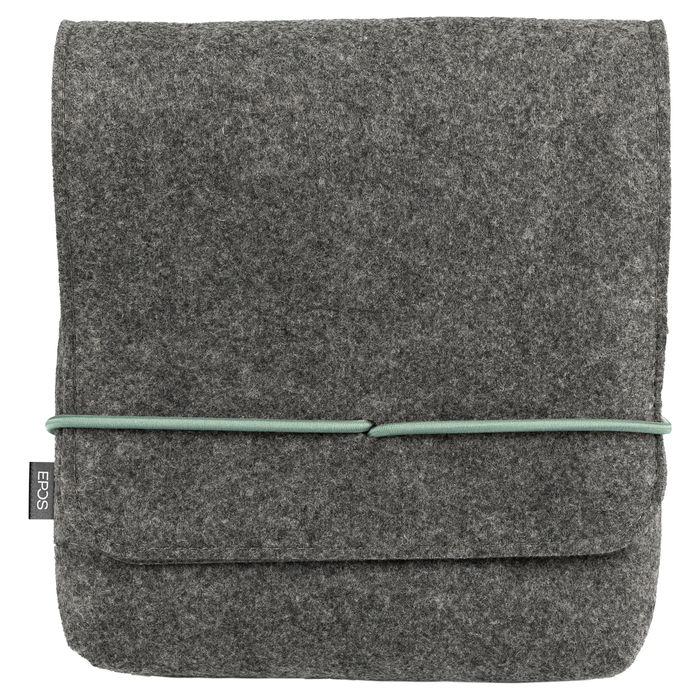 EPOS Adapt 660 Auriculares Inalámbricos y Alámbricos USB-C Diadema Negro