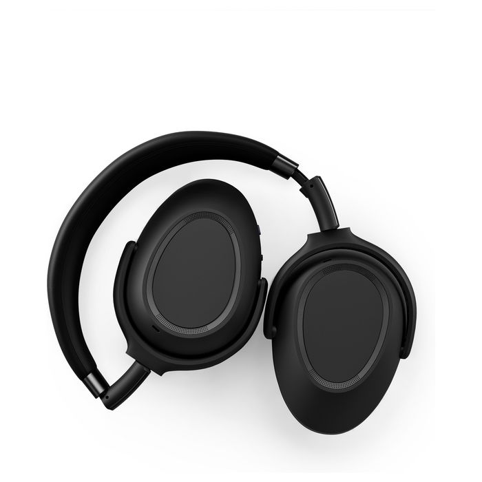 EPOS Adapt 660 Auriculares Inalámbricos y Alámbricos USB-C Diadema Negro