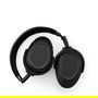 EPOS Adapt 660 Auriculares Inalámbricos y Alámbricos USB-C Diadema Negro