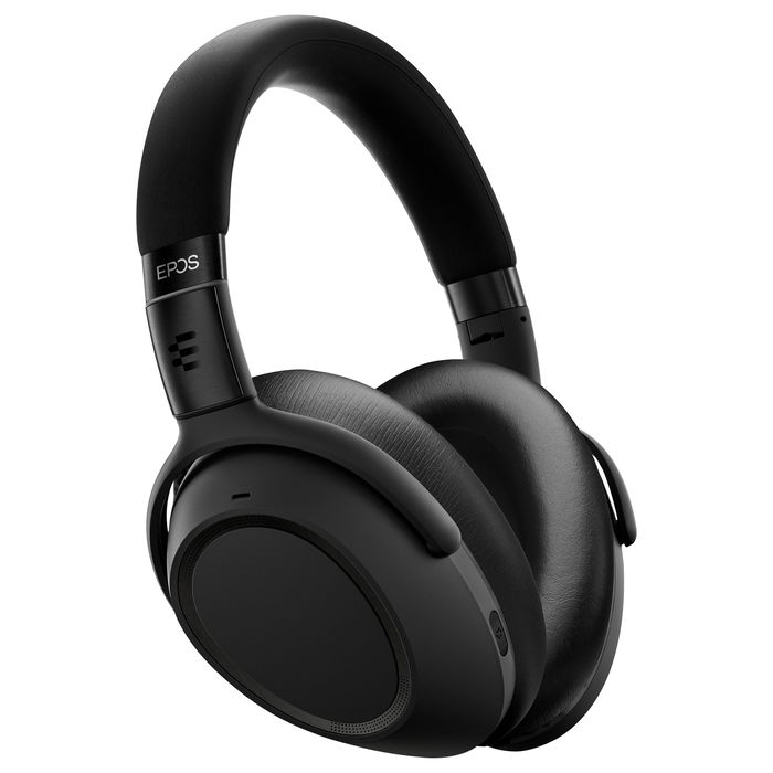 EPOS Adapt 660 Auriculares Inalámbricos y Alámbricos USB-C Diadema Negro