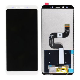 CoreParts Mi 6X LCD Screen White Compatible with Xiaomi Mi A2 LCD Screen with Digitizer Assembly White