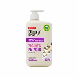 Dicora UF Nourishing Cream Protein Yogur