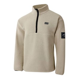 Forro Polar Dare 2b Twin Tip1/2Fle Beige Hombre 9-12 Meses