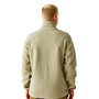 Forro Polar Dare 2b Twin Tip1/2Fle Beige Hombre 9-12 Meses