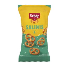 SCHAR SALINIS Prezel Salados Snack