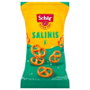 Schar Salinis Pretzels Salados Snack 60g