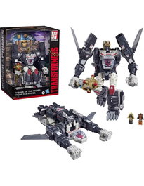 Hasbro Transformers Generations Power of the Primes Optimal Optimus